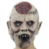 Halloween Props Half Face Mask Horror Masquerade Decoration Party - menochic